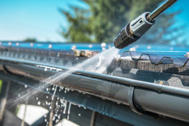 Best Deck Cleaning Services  in Kuna, ID