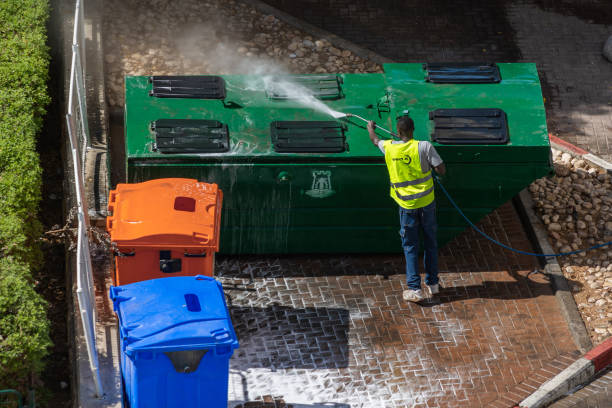 Why Choose Our Certified Pressure Washing Experts for Your Project Needs in Kuna, ID?